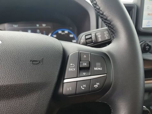 Used 2024 Ford Bronco Sport Outer Banks w/ Tech Package AWD/4WD image 24
