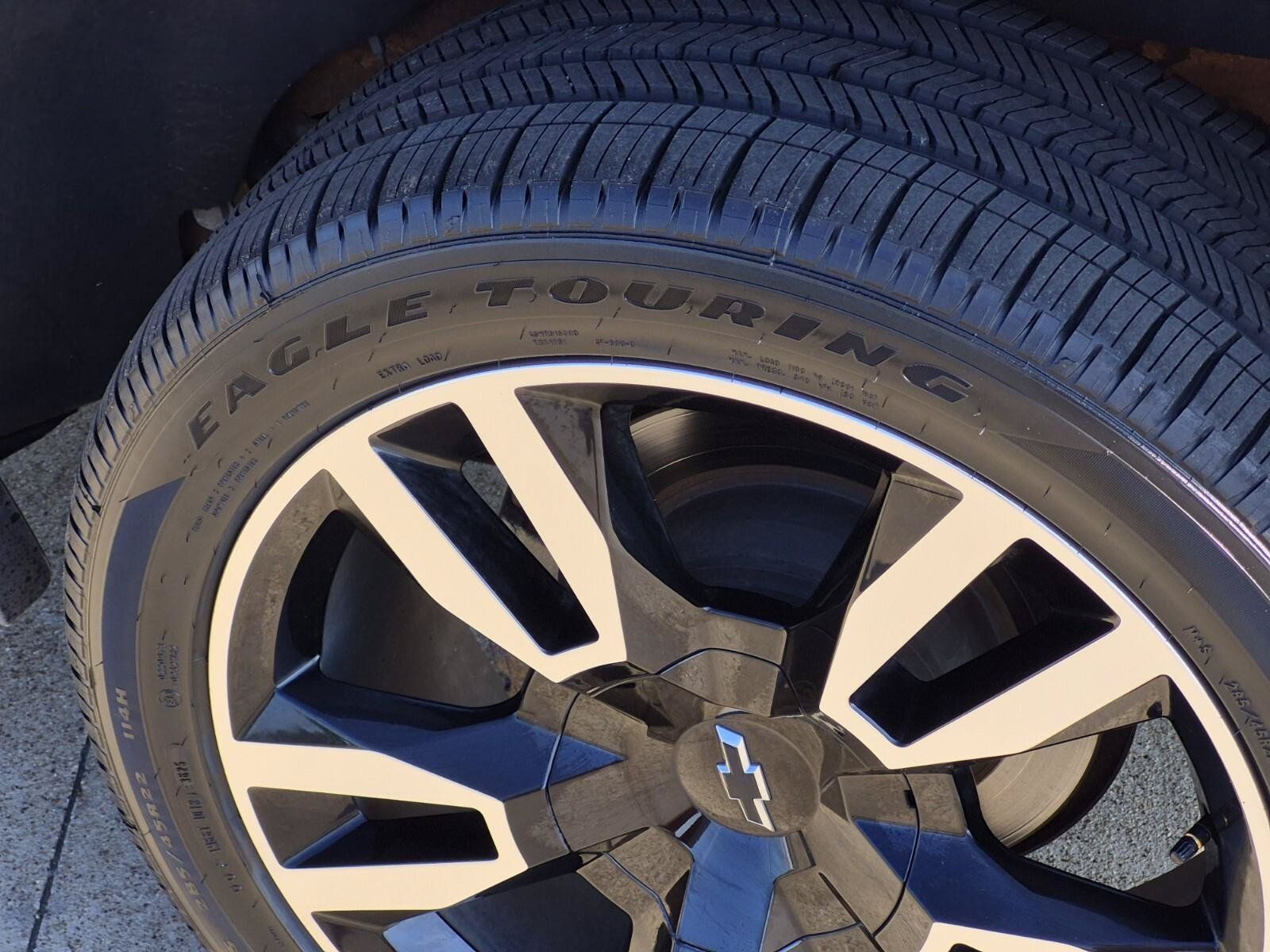Used 2019 Chevrolet Tahoe LT RWD image 7