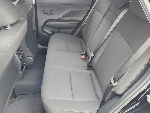New 2026 Hyundai Kona SEL Sport image 11