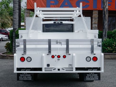 Used 2021 RAM 4500 Tradesman RWD image 7