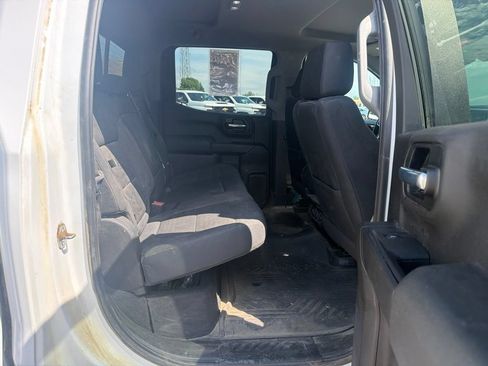 Used 2020 Chevrolet Silverado 1500 LT w/ All-Star Edition AWD/4WD image 28