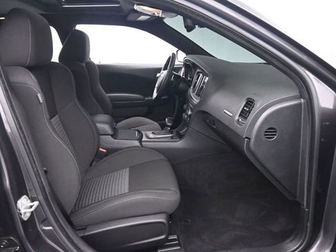 Used 2023 Dodge Charger R/T w/ Blacktop Package RWD image 25