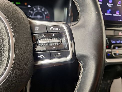 Used 2023 Kia Sorento SX FWD image 23