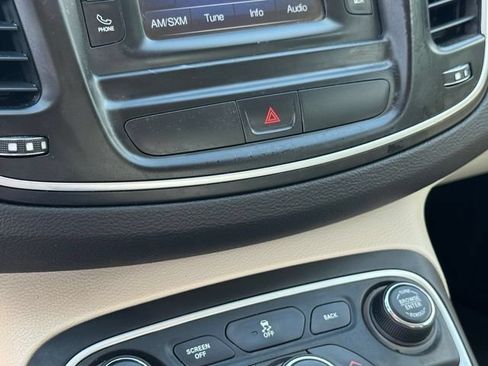 Used 2015 Chrysler 200 C FWD image 24