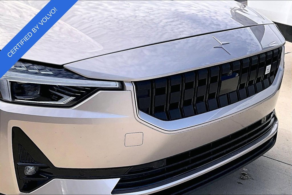 Used 2023 Polestar Polestar 2 w/ Pilot Pack AWD/4WD image 36