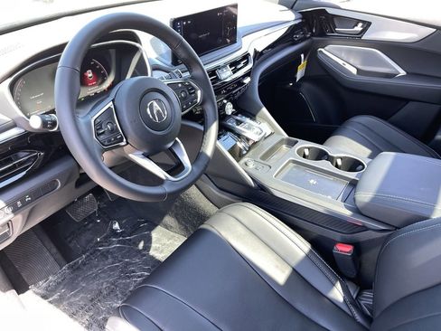 New 2026 Acura MDX FWD w/ Technology Package image 22