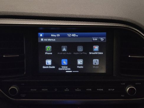 Used 2020 Hyundai Elantra SEL w/ Cargo Package (C1) FWD image 25