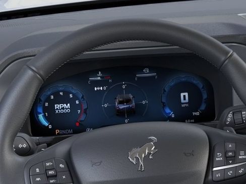 New 2026 Ford Bronco Sport Badlands AWD/4WD image 15
