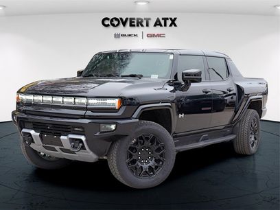 New 2026 GMC Hummer EV 2X