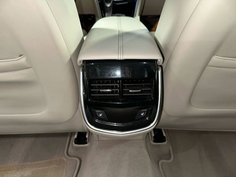 Used 2016 Cadillac XTS Luxury w/ Driver Awareness Package image 27