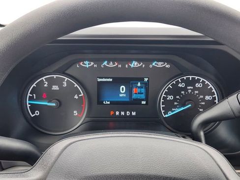 New 2026 Ford F350 XL image 15