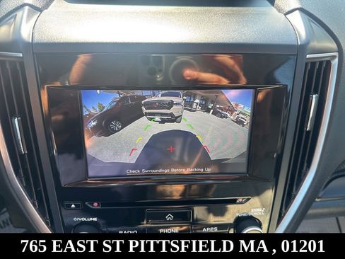 Used 2021 Subaru Forester image 16