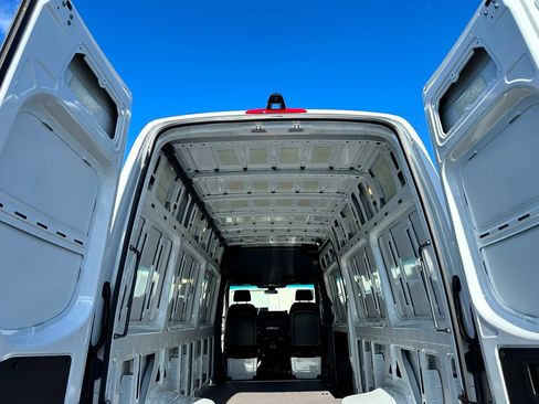 New 2026 Mercedes-Benz Sprinter 3500 image 22