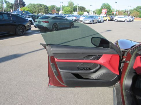 Used 2023 Porsche Taycan RWD image 10