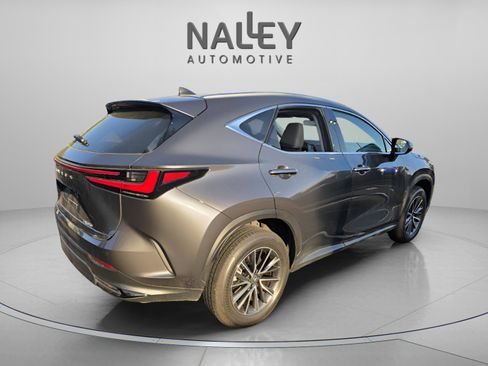 Used 2025 Lexus NX 250 NX 250 Premium w/ Towing Package (2000 Lbs) image 4