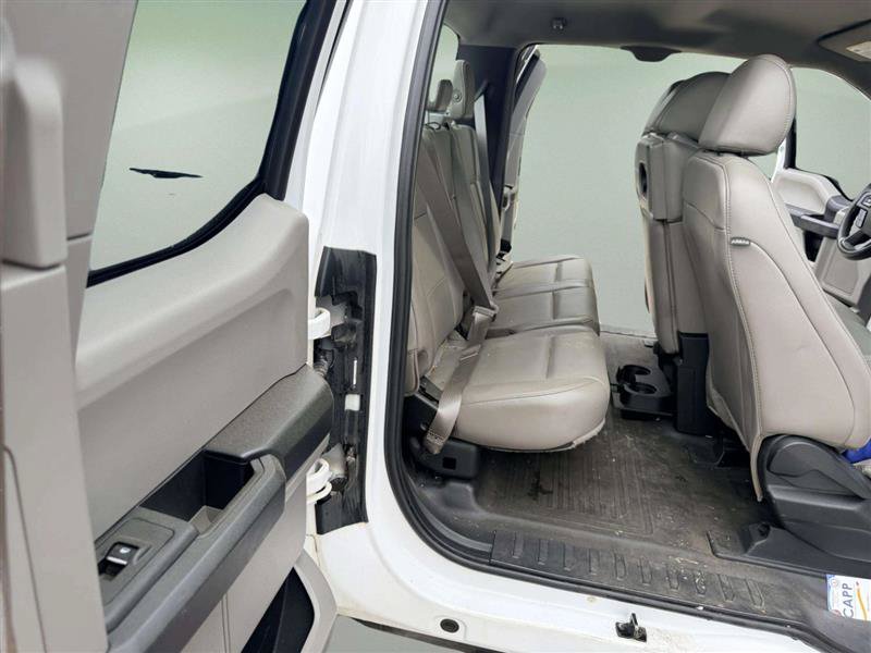 Used 2018 Ford F150 XL w/ Equipment Group 101A Mid RWD image 22