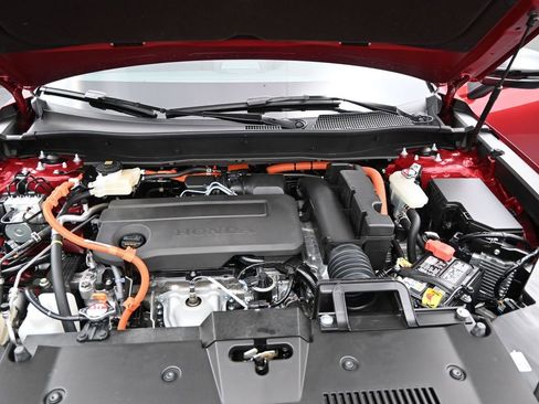Used 2026 Honda CR-V Sport-L image 21