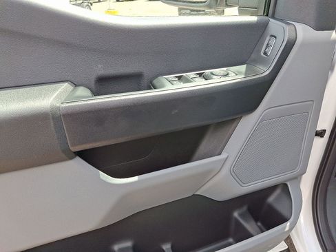 New 2025 Ford F350 XL w/ XL Chrome Package image 13