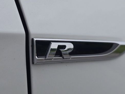 Used 2019 Volkswagen Golf R 4-Door AWD/4WD image 13