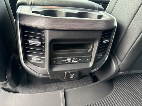 New 2026 RAM 1500 Laramie image 21
