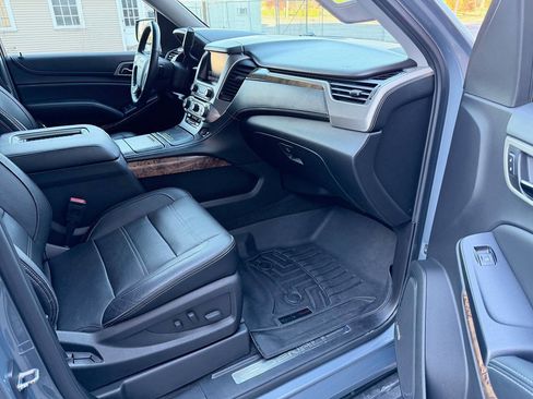 Used 2016 GMC Yukon XL Denali w/ Open Road Package image 22