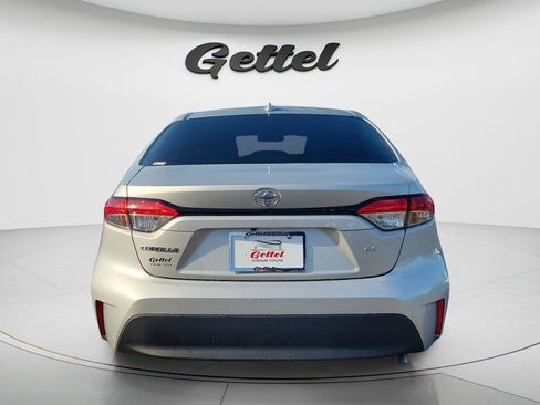Used 2024 Toyota Corolla LE FWD image 6