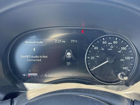 Used 2024 Nissan Kicks SV FWD image 30
