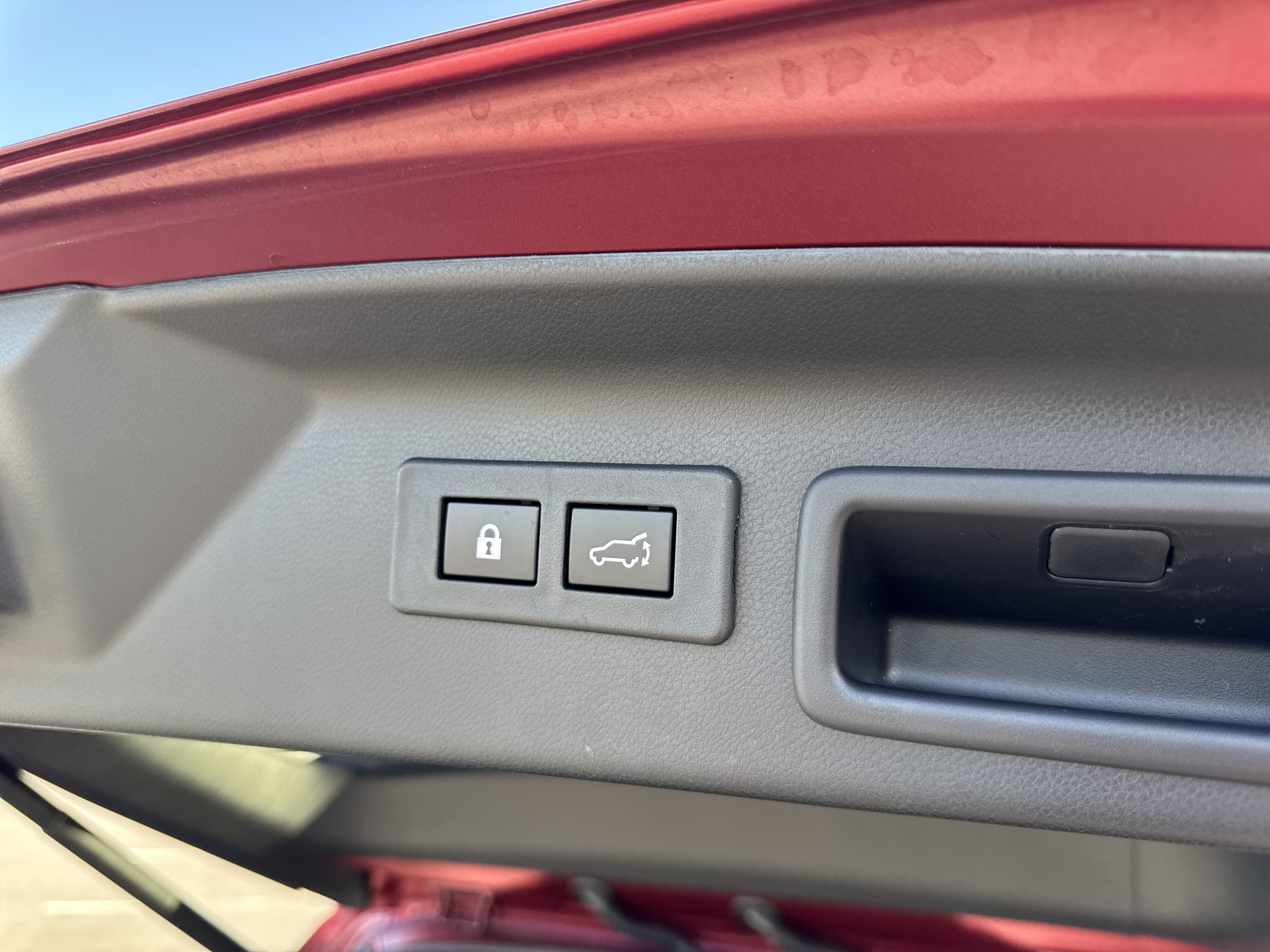 Used 2026 Subaru Forester Premium AWD/4WD image 31