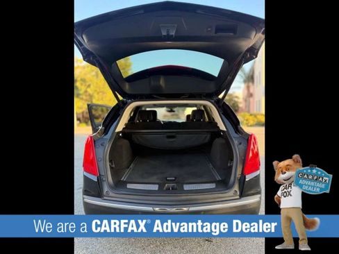 Used 2017 Cadillac XT5 Luxury FWD image 29
