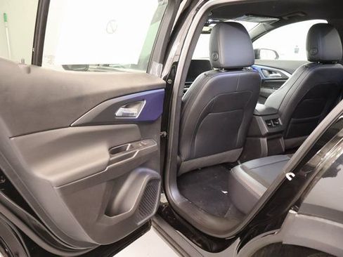 New 2026 Chevrolet Equinox EV LT FWD image 26