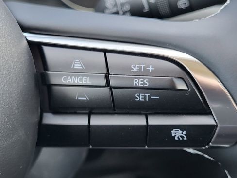 New 2026 MAZDA CX-30 Aire Edition image 15