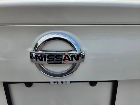 Used 2022 Nissan Rogue Sport SL AWD/4WD image 15
