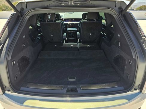 Used 2025 Cadillac Escalade IQ Sport 2 AWD/4WD image 16