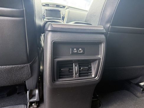 Used 2024 Nissan Murano SV w/ SV Midnight Edition Package FWD image 17