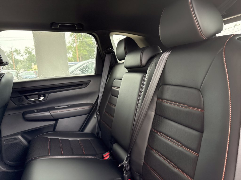 Used 2025 Honda CR-V Sport-L image 20