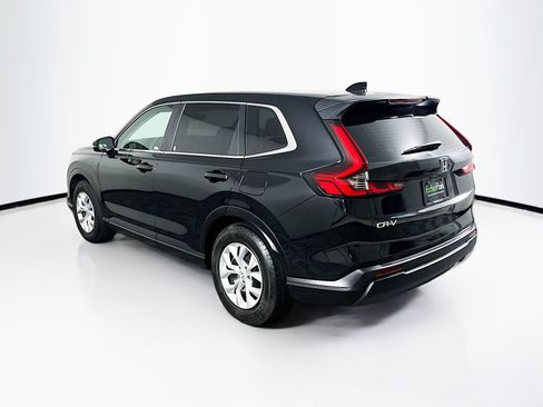 Used 2024 Honda CR-V LX image 5