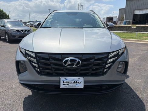 Used 2023 Hyundai Tucson SEL image 8
