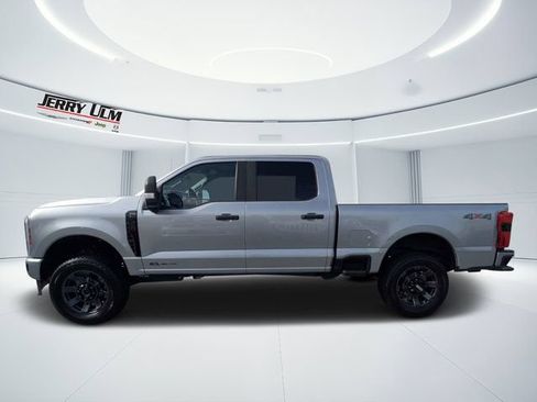 Used 2024 Ford F350 XL w/ STX Appearance Package AWD/4WD image 6