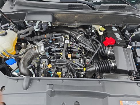 Used 2022 Lincoln Nautilus Reserve w/ Equipment Group 201A image 30