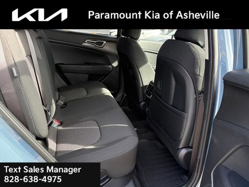 New 2026 Kia Sportage S image 20