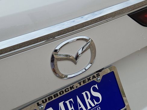 New 2026 MAZDA CX-90 3.3 Turbo w/ Premium Plus Pkg AWD/4WD image 12