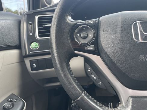 Used 2014 Honda Civic EX-L image 26