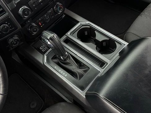 Certified 2018 Ford F150 XLT w/ Equipment Group 302A Luxury image 28