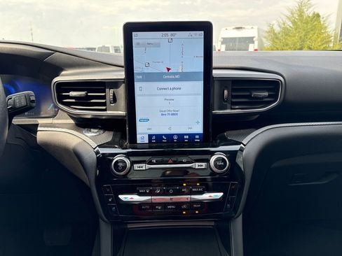 Used 2023 Ford Explorer ST w/ Equipment Group 401A image 23