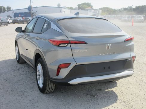 New 2026 Buick Envista Preferred image 8