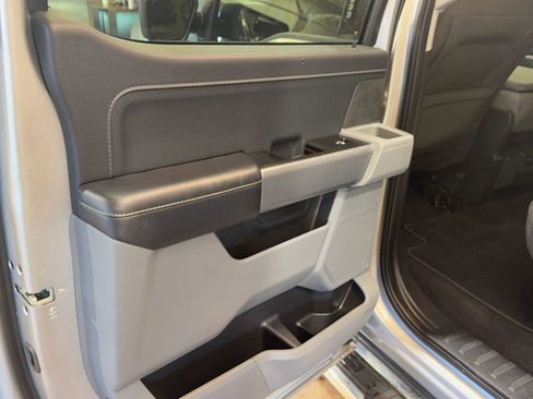 Used 2024 Ford F150 XLT image 32