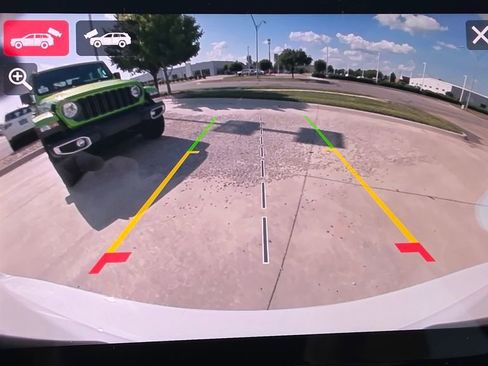 New 2025 Jeep Grand Cherokee L Summit image 45