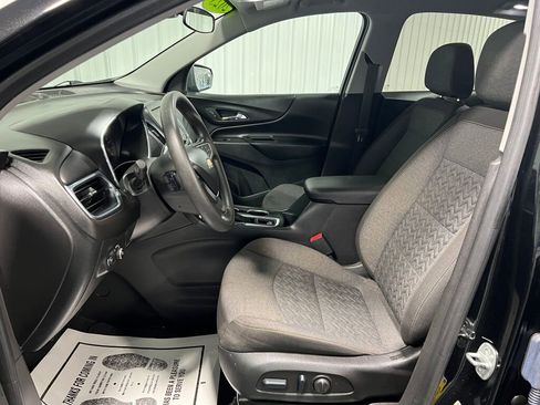 Used 2023 Chevrolet Equinox LT image 5