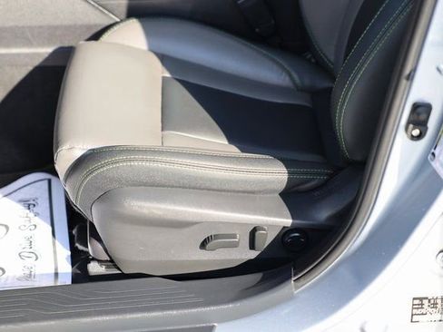 Certified 2023 Subaru Outback Onyx Edition XT image 17