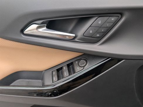 New 2026 Chevrolet Equinox ACTIV w/ Convenience Package III image 17